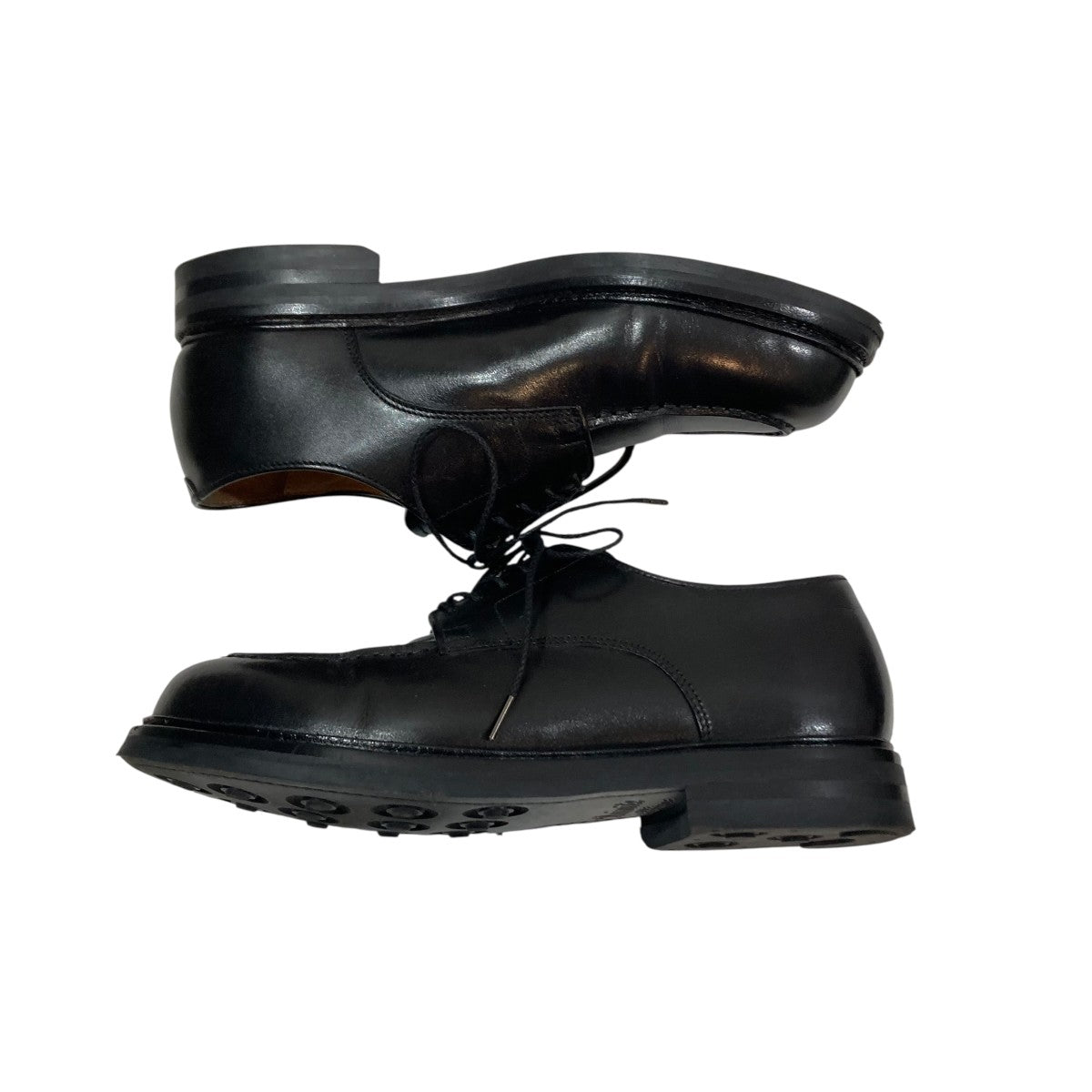 レザーシューズ