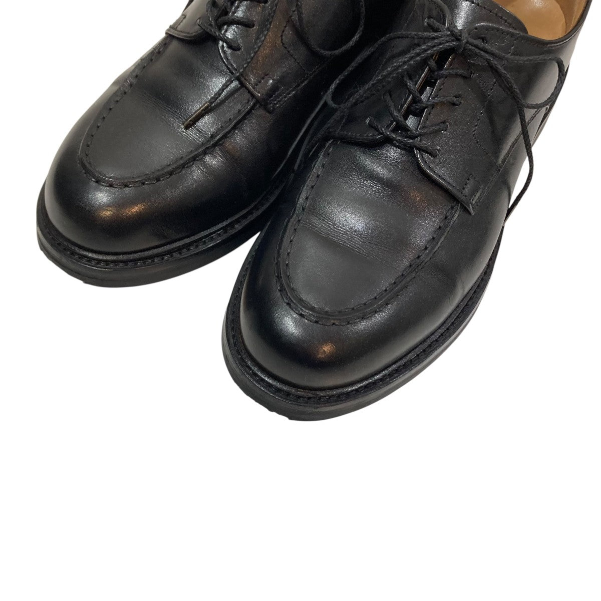 レザーシューズ