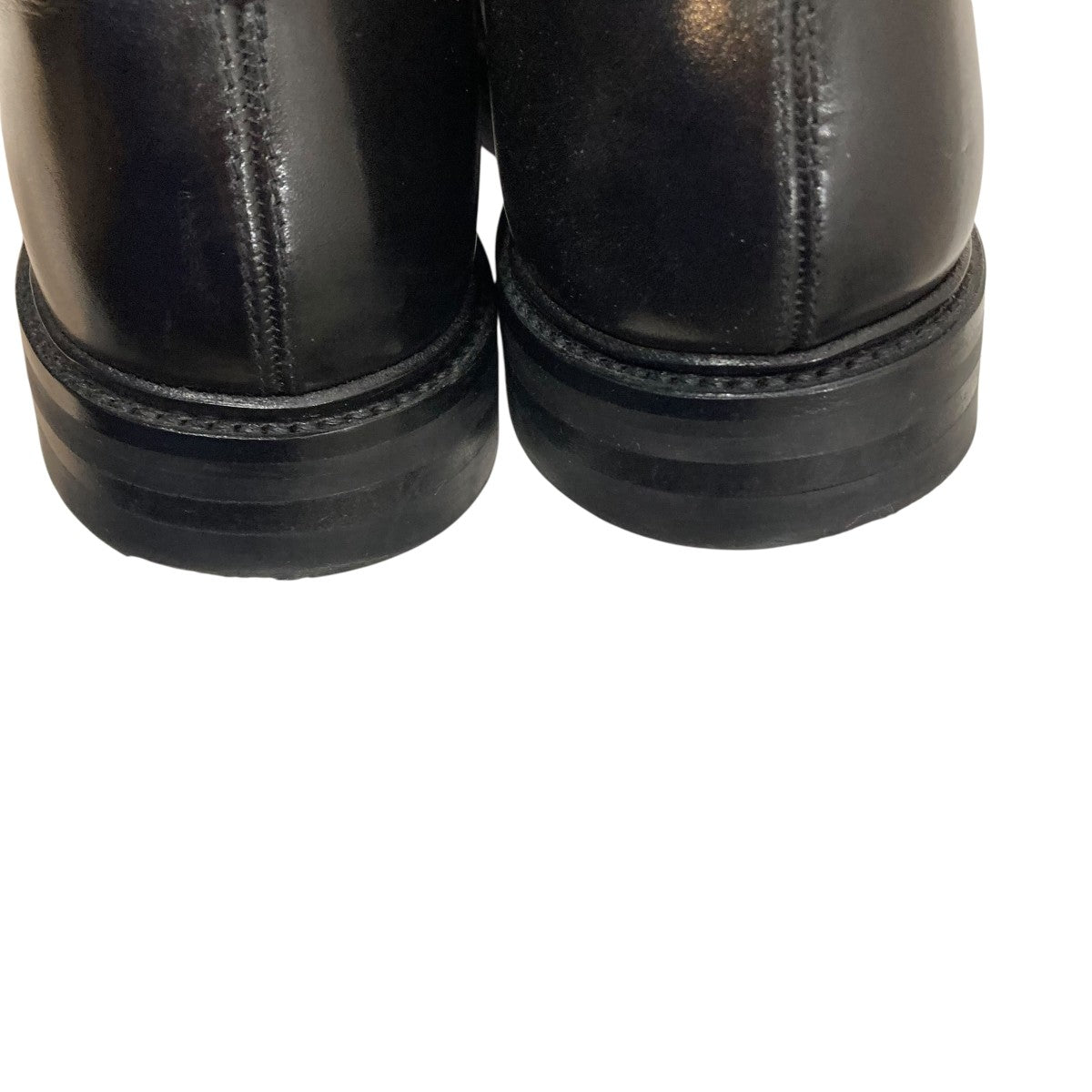 レザーシューズ