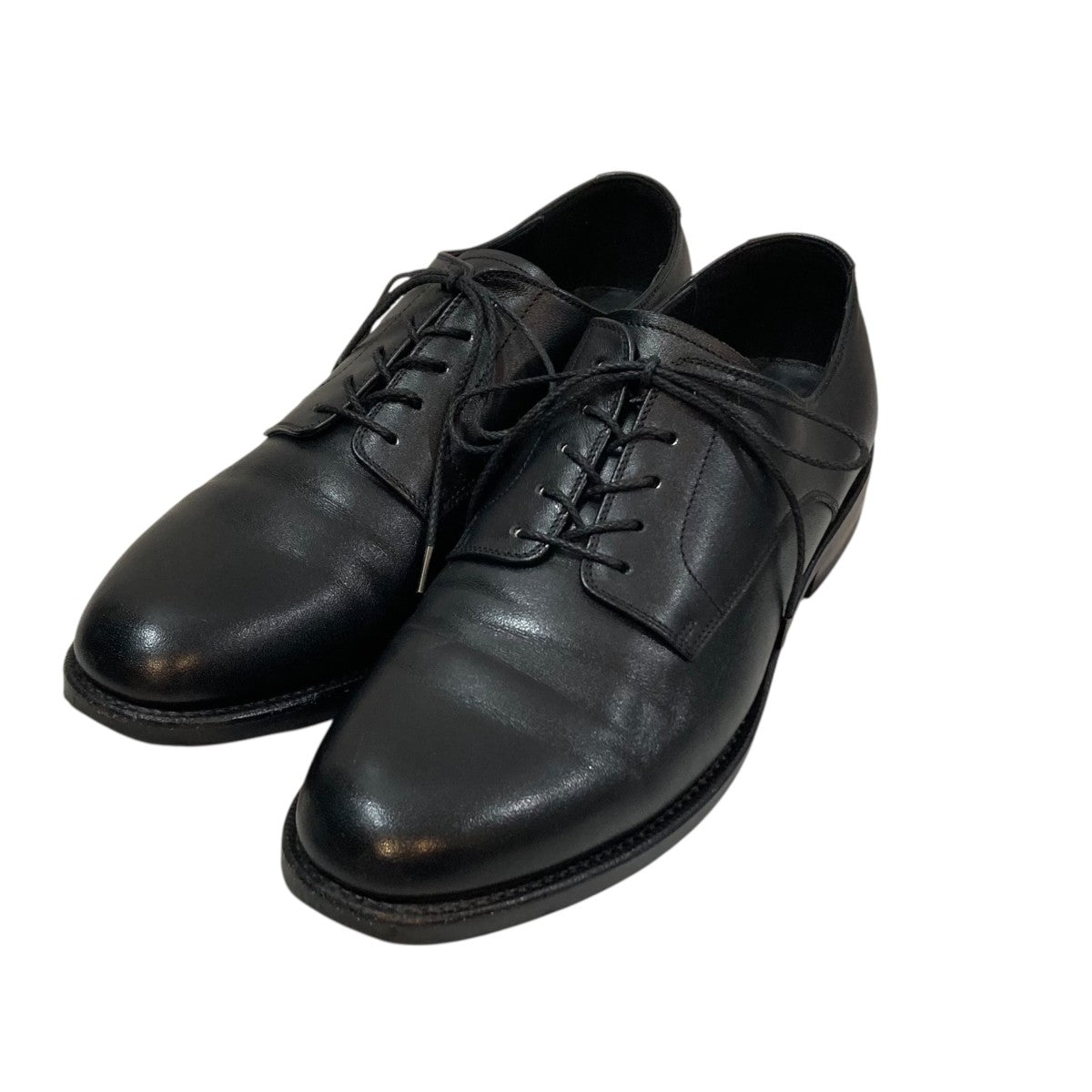 レザーシューズPBDT-65