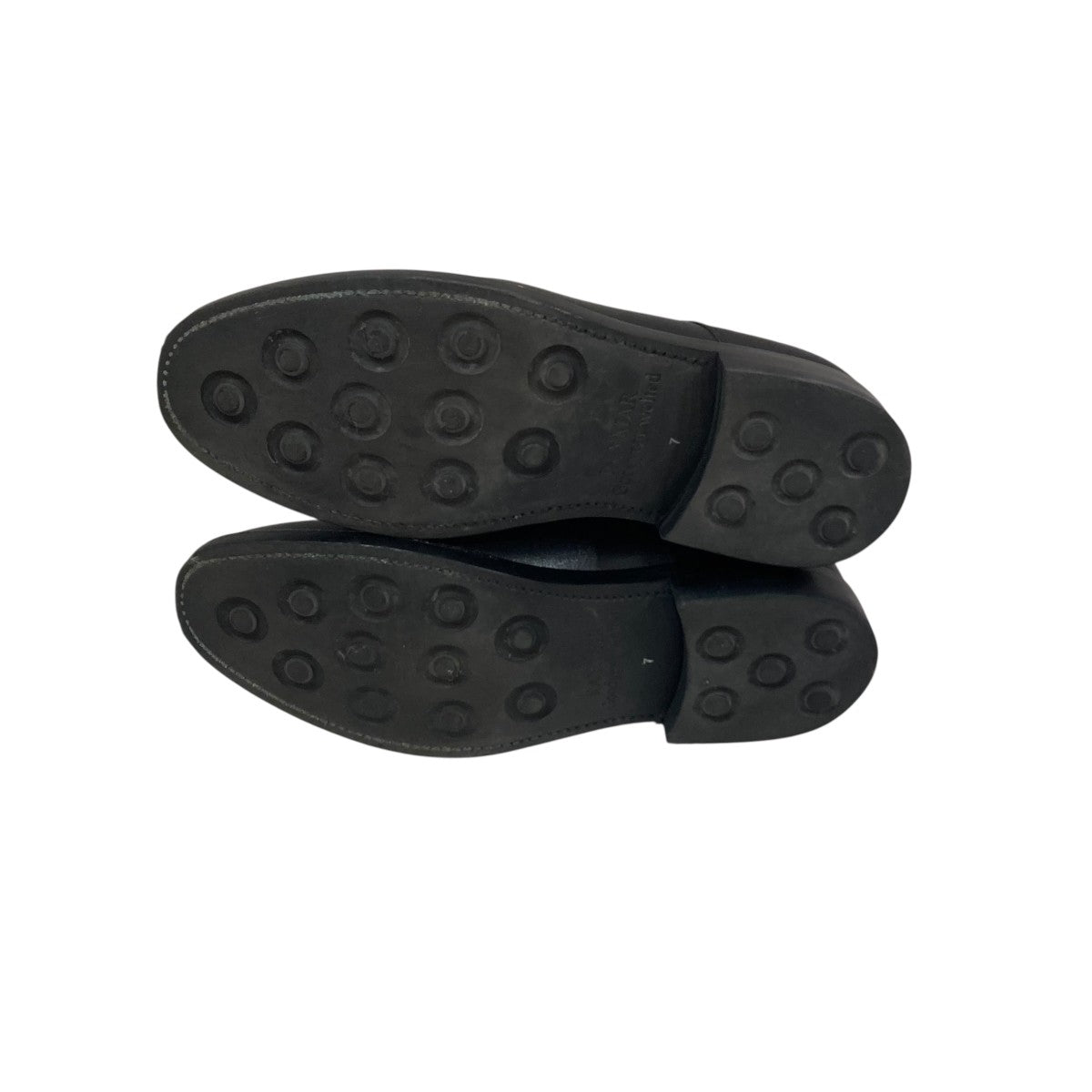 レザーシューズPBDT-65