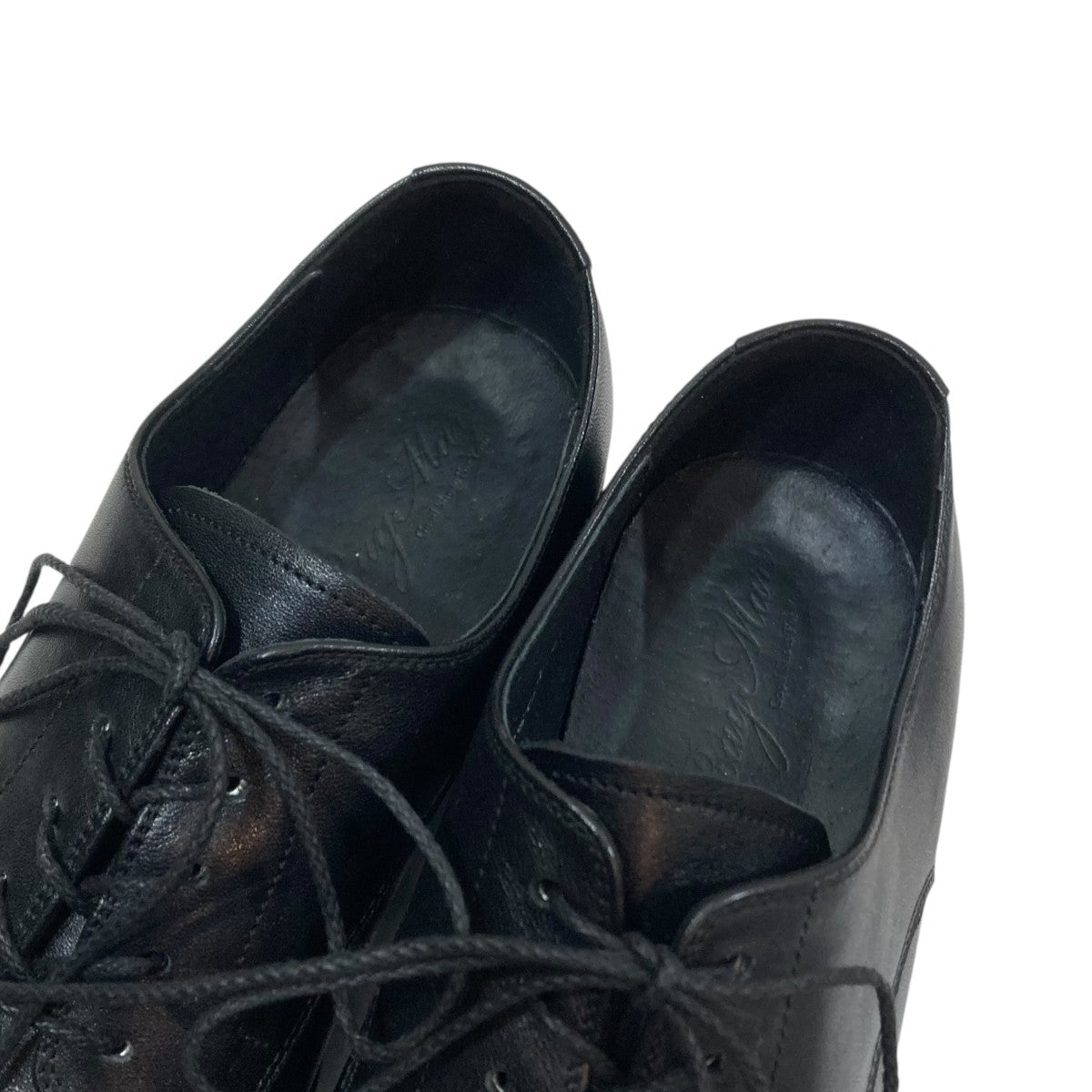 レザーシューズPBDT-65