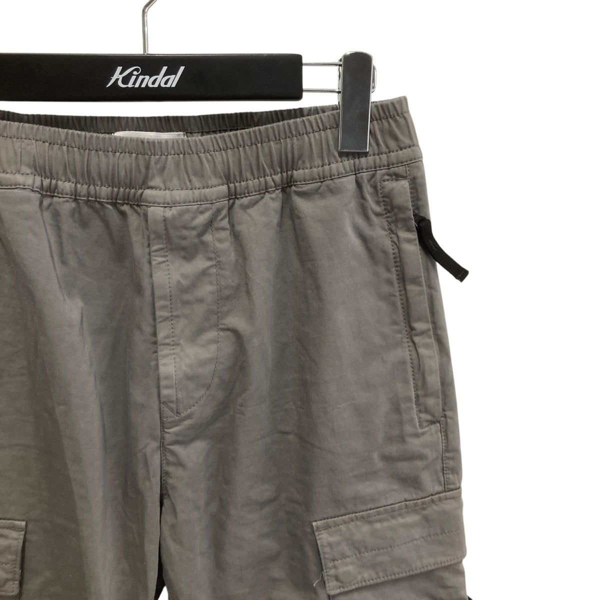 STONE ISLAND 25AWREGULAR TAPERED FITカーゴパンツK2S153100033 古着・中古-3枚目のアイテム画像