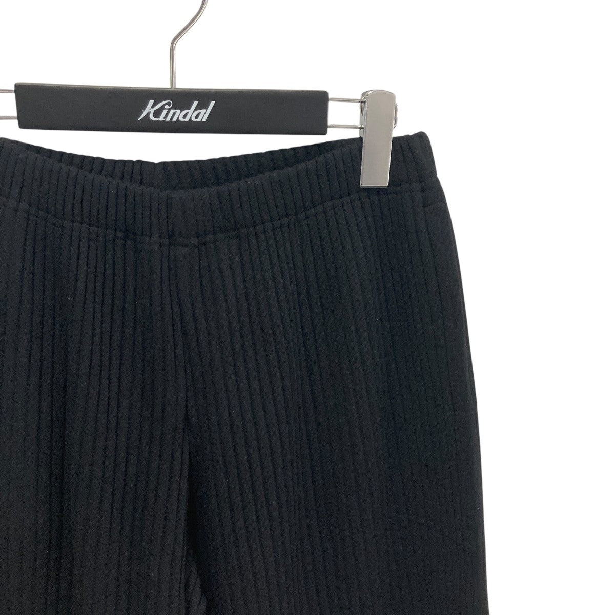 me ISSEY MIYAKE(ミーイッセイミヤケ) ショートパンツMI41JF403