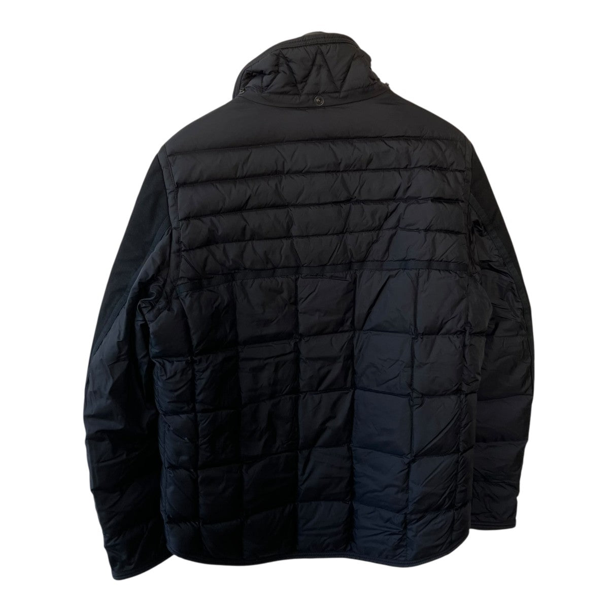 MONCLER RYAN 2WAYダウンジャケットC20914139285 古着・中古-2枚目のアイテム画像