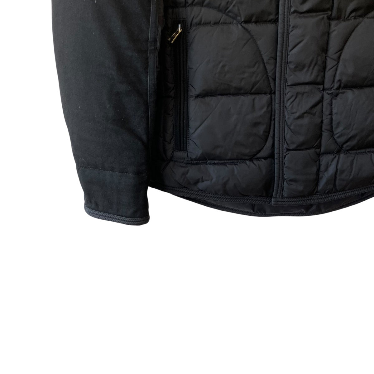 MONCLER RYAN 2WAYダウンジャケットC20914139285 古着・中古-4枚目のアイテム画像