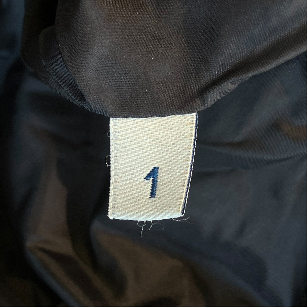 MONCLER RYAN 2WAYダウンジャケットC20914139285 古着・中古-5枚目のアイテム画像