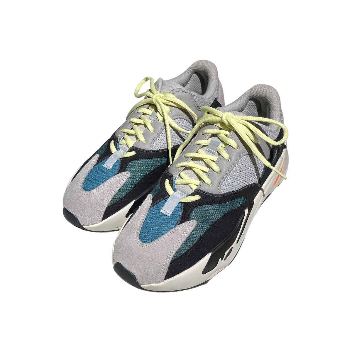 YEEZY BOOST 700スニーカーB75571