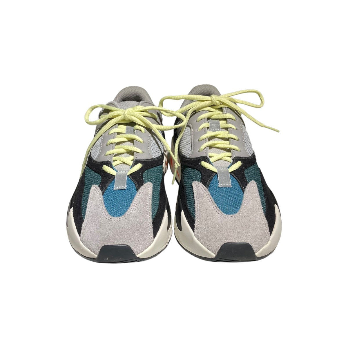 YEEZY BOOST 700スニーカーB75571