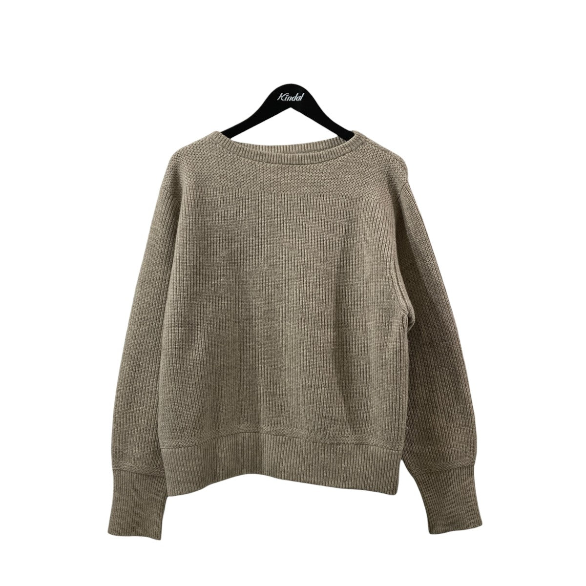 Taiga Takahashi LOT．515 A．R．C SWEATERニット515 古着・中古-1枚目のアイテム画像