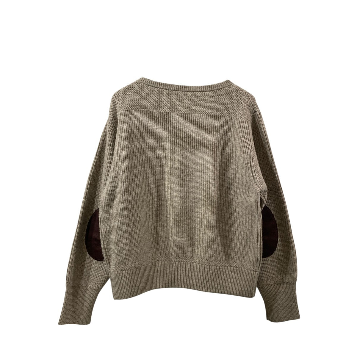 Taiga Takahashi LOT．515 A．R．C SWEATERニット515 古着・中古-2枚目のアイテム画像