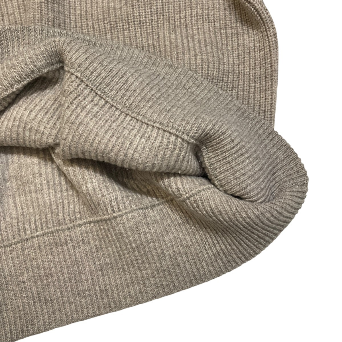 Taiga Takahashi LOT．515 A．R．C SWEATERニット515 古着・中古-6枚目のアイテム画像