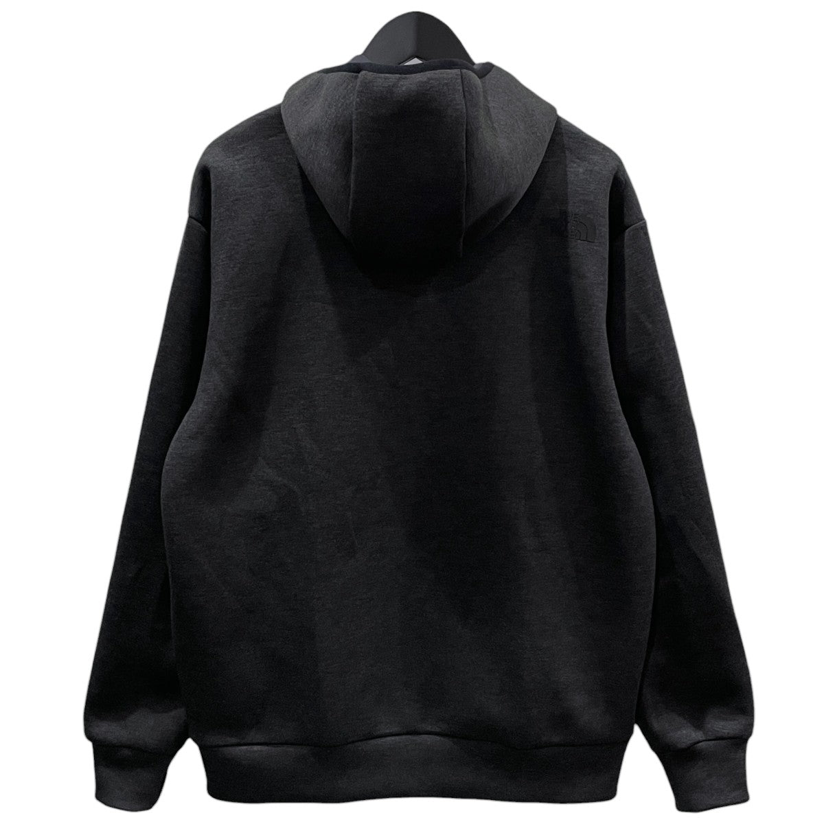 リバーシブルフーデッドジャケット Reversible Tech Air Hoodie リバーシブルテックエアーフーディ NT62289