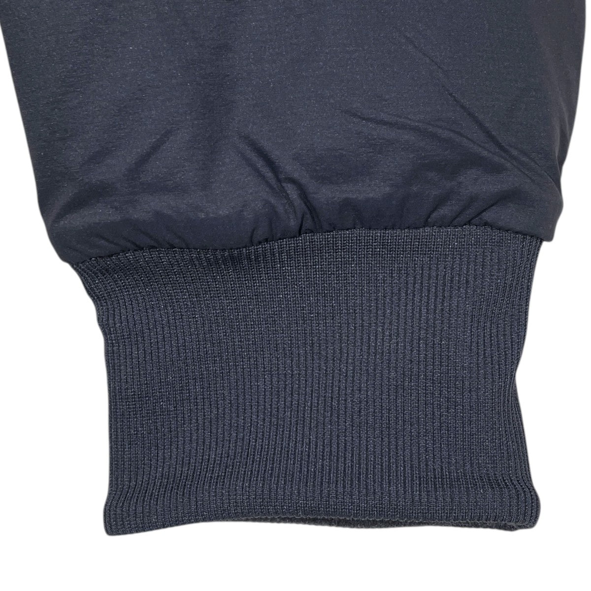 リバーシブルフーデッドジャケット Reversible Tech Air Hoodie リバーシブルテックエアーフーディ NT62289