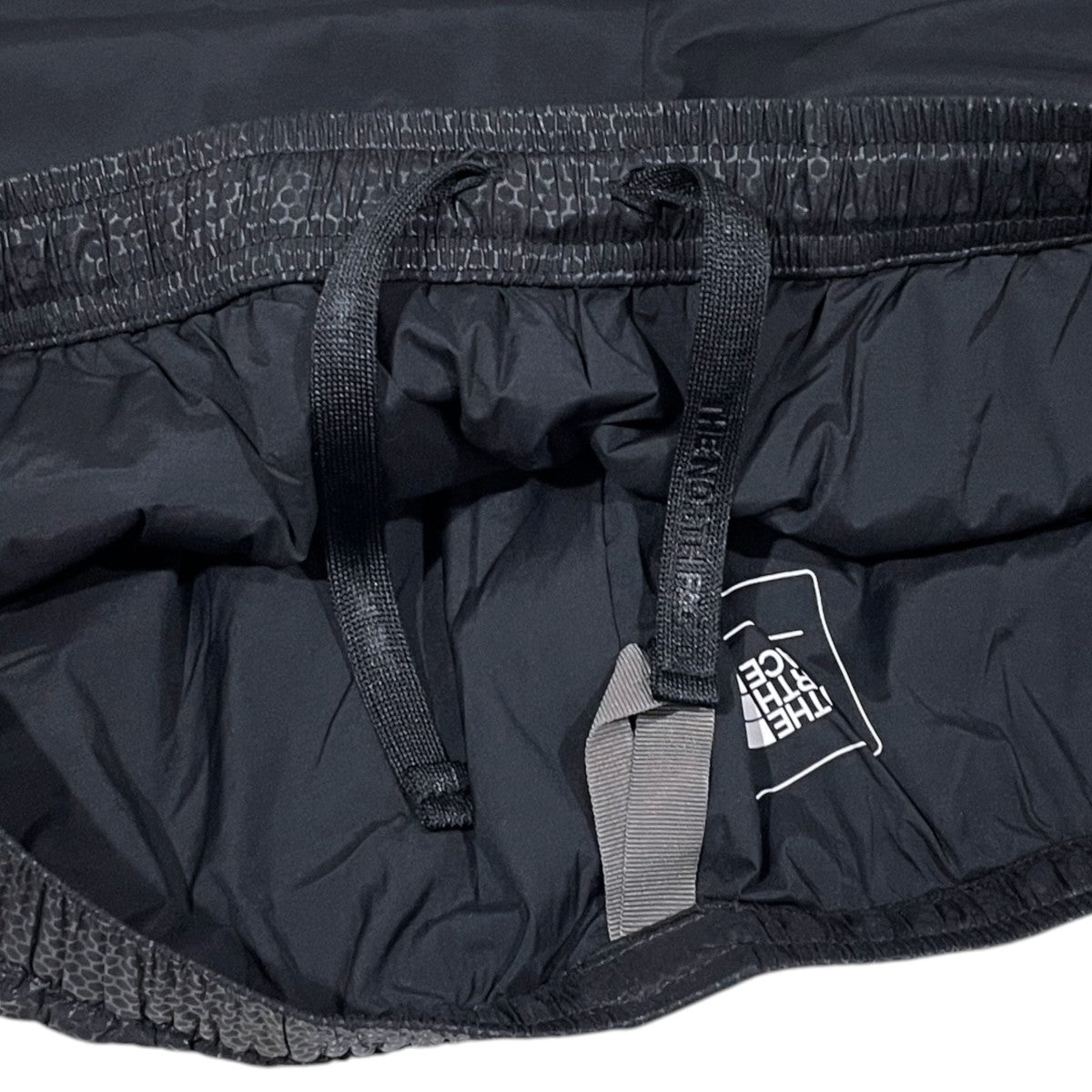 中綿イージーパンツ Ventrix Pants ベントリックスパンツ NYW81913