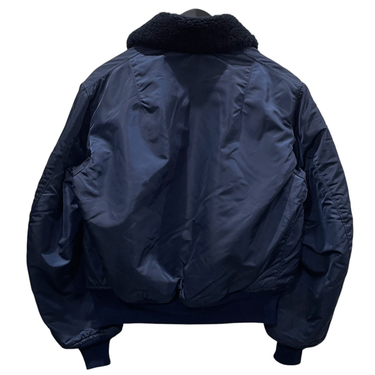 TYPE B-15C 復刻フライトジャケット JACKET， FLYING， INTERMEDIATE， TYPE B-15C ジャケット フライング インターミディエイト タイプ B-15C