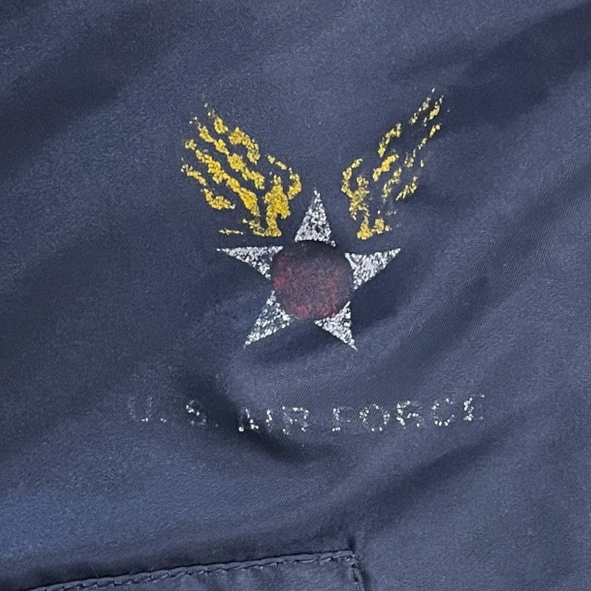 TYPE B-15C 復刻フライトジャケット JACKET， FLYING， INTERMEDIATE， TYPE B-15C ジャケット フライング インターミディエイト タイプ B-15C