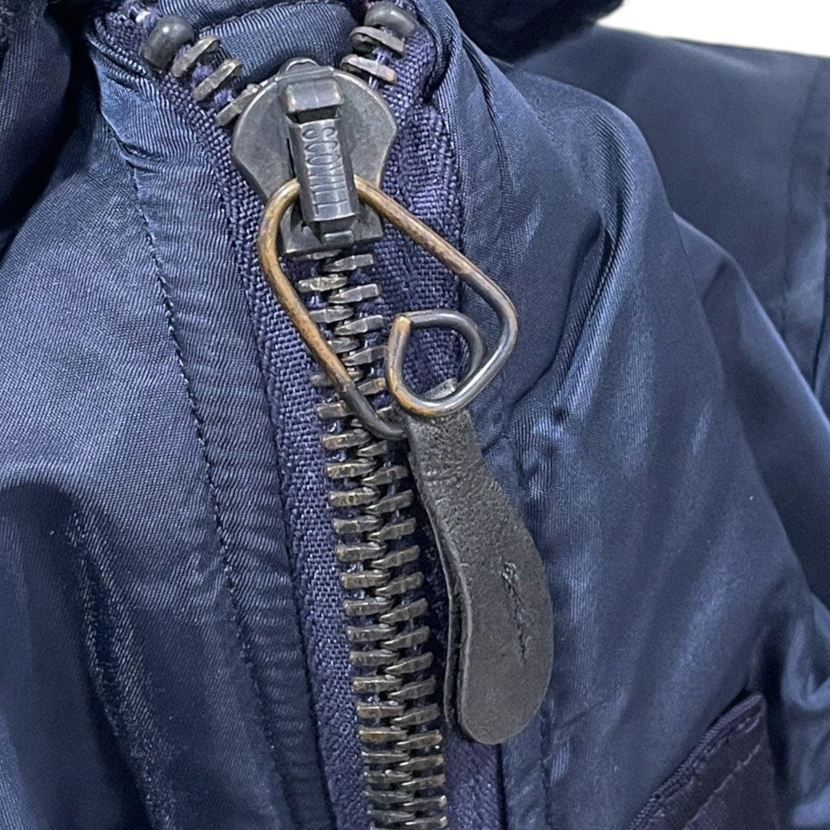 TYPE B-15C 復刻フライトジャケット JACKET， FLYING， INTERMEDIATE， TYPE B-15C ジャケット フライング インターミディエイト タイプ B-15C