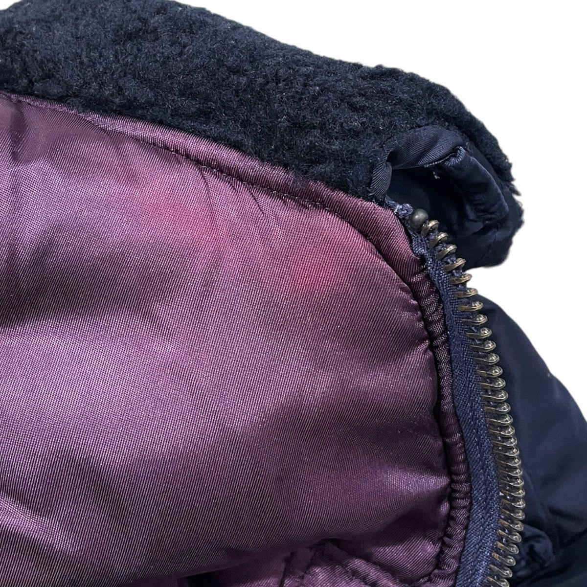 TYPE B-15C 復刻フライトジャケット JACKET， FLYING， INTERMEDIATE， TYPE B-15C ジャケット フライング インターミディエイト タイプ B-15C