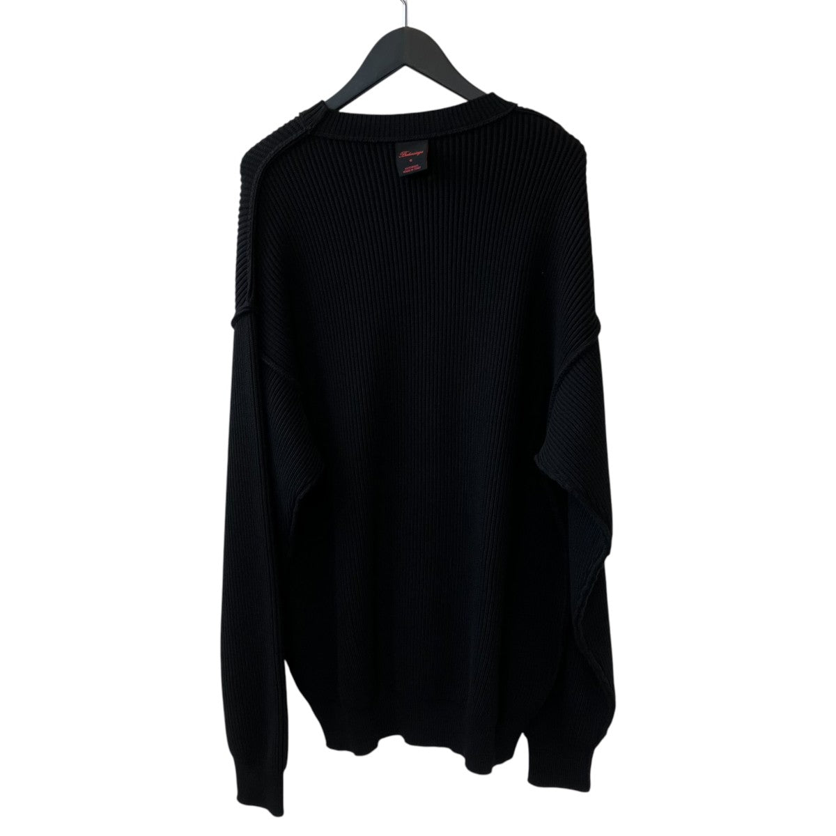 GARDEROBEニット812125 T3359