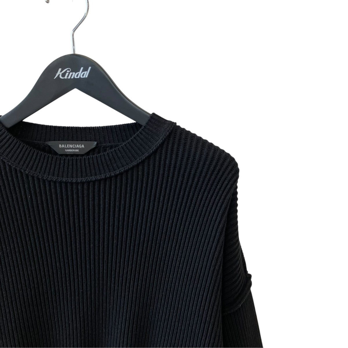 GARDEROBEニット812125 T3359