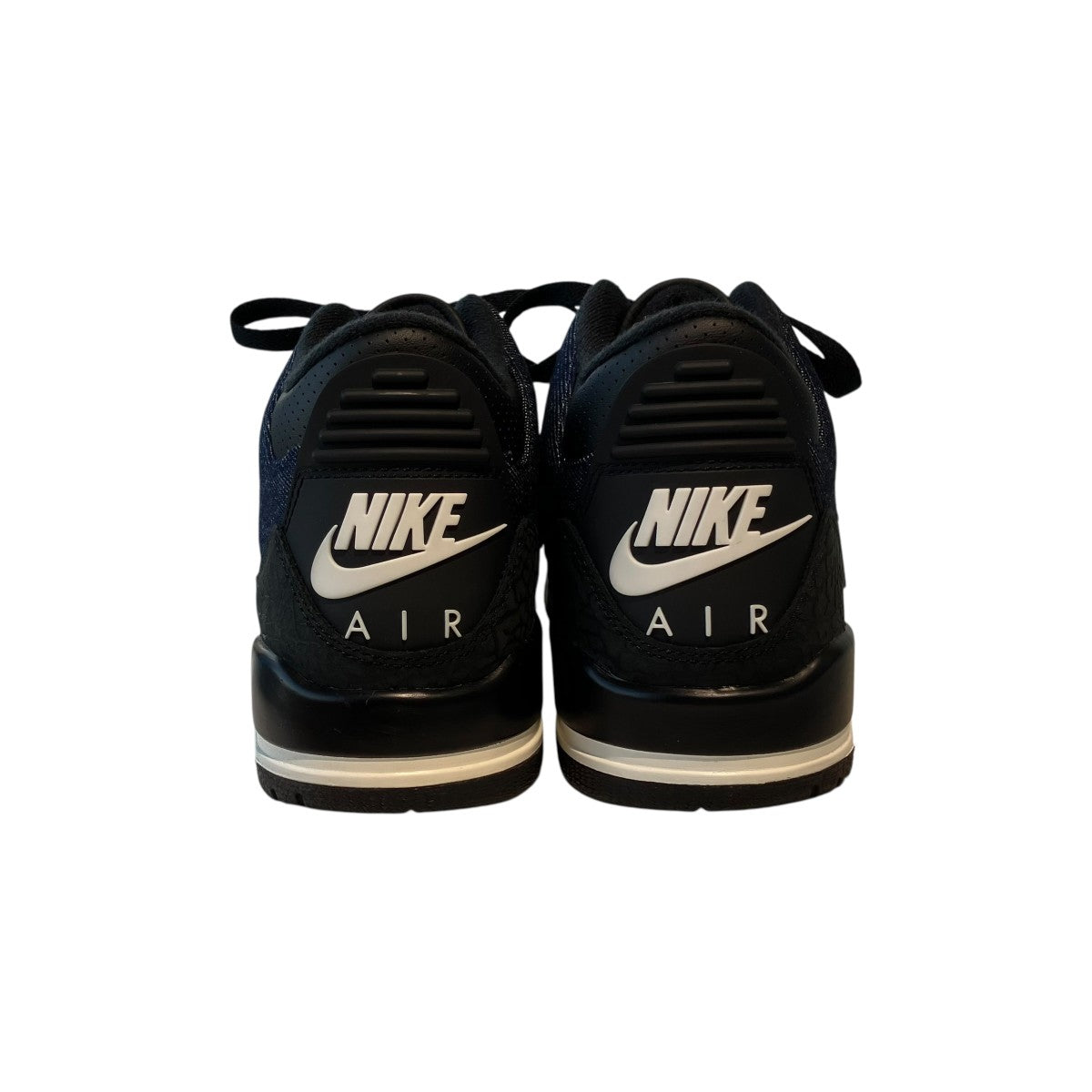Levi’s Air Jordan 3 Retro SP Indigo and Gym RedハイカットスニーカーIH7959-400