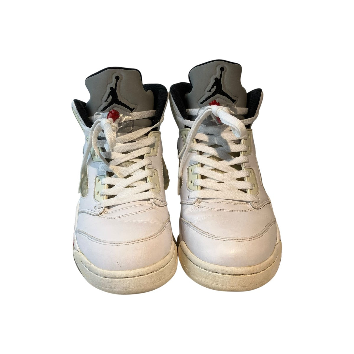 Nike Air Jordan 5 Retroハイカットスニーカー824371-101