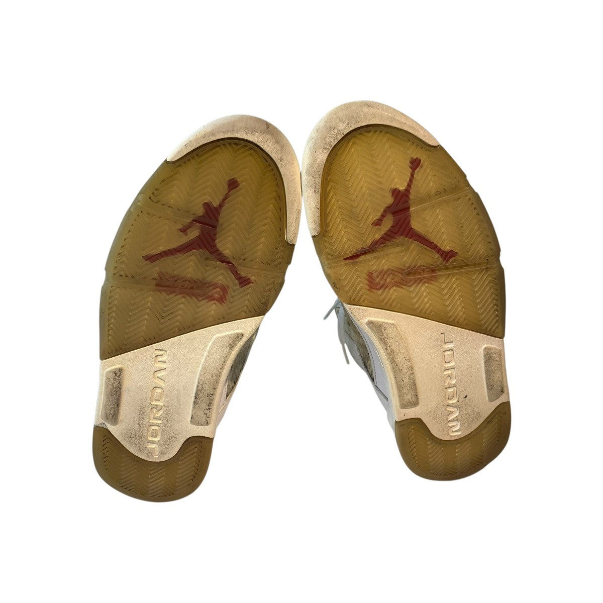 Nike Air Jordan 5 Retroハイカットスニーカー824371-101