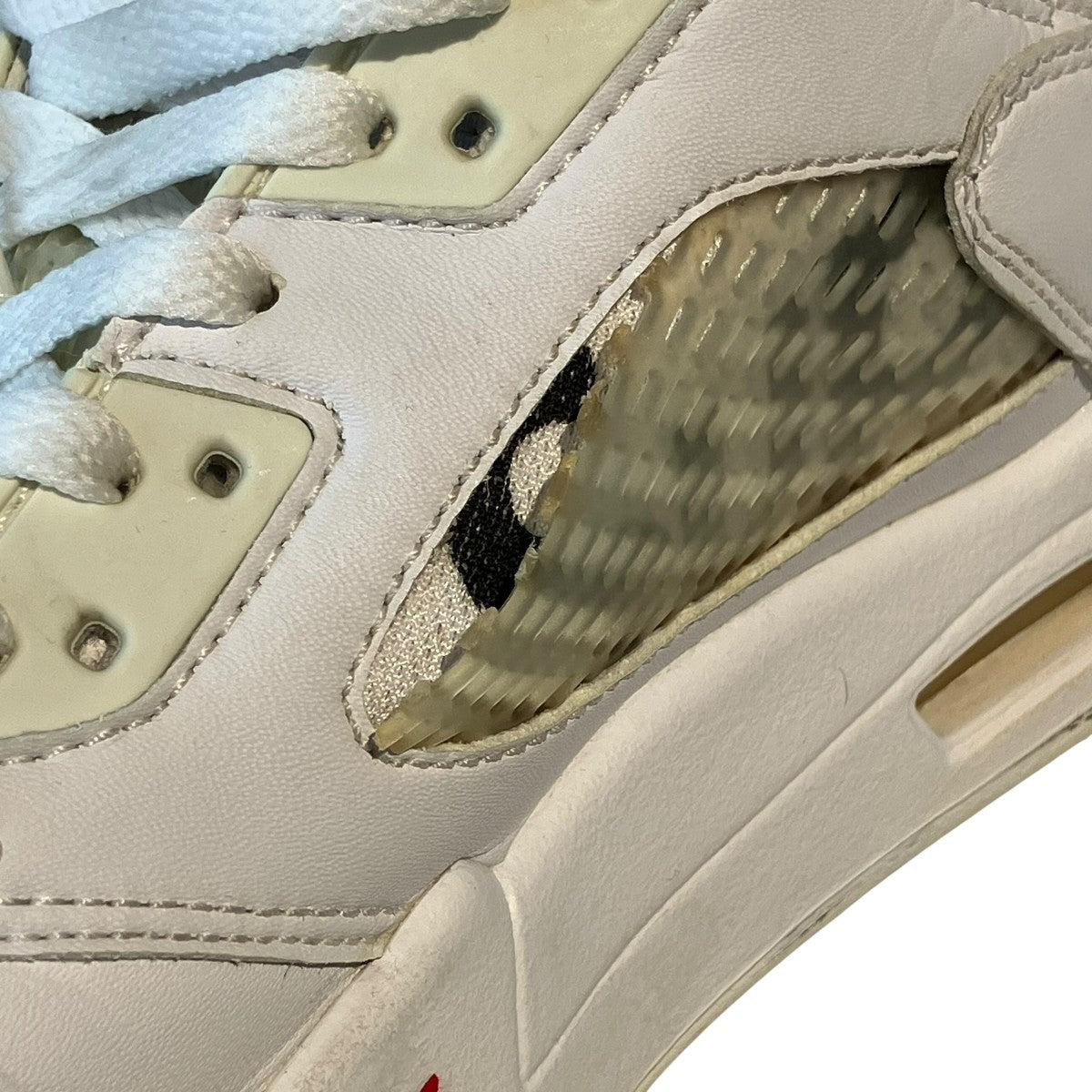Nike Air Jordan 5 Retroハイカットスニーカー824371-101