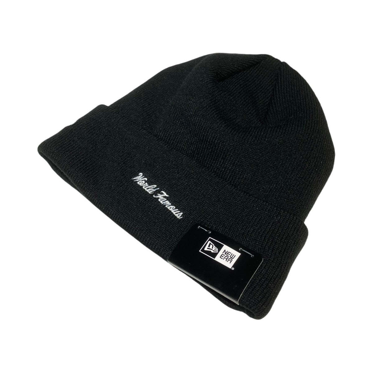 BOX LOGO BEANIEキャップ