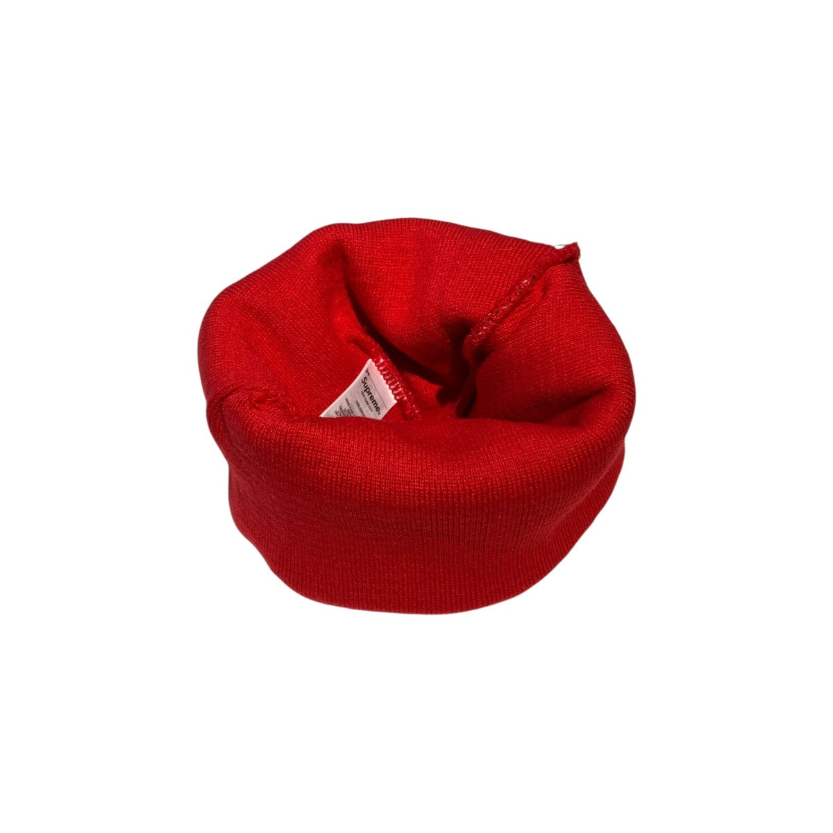 Bandana Big Logo Beanieニットキャップ