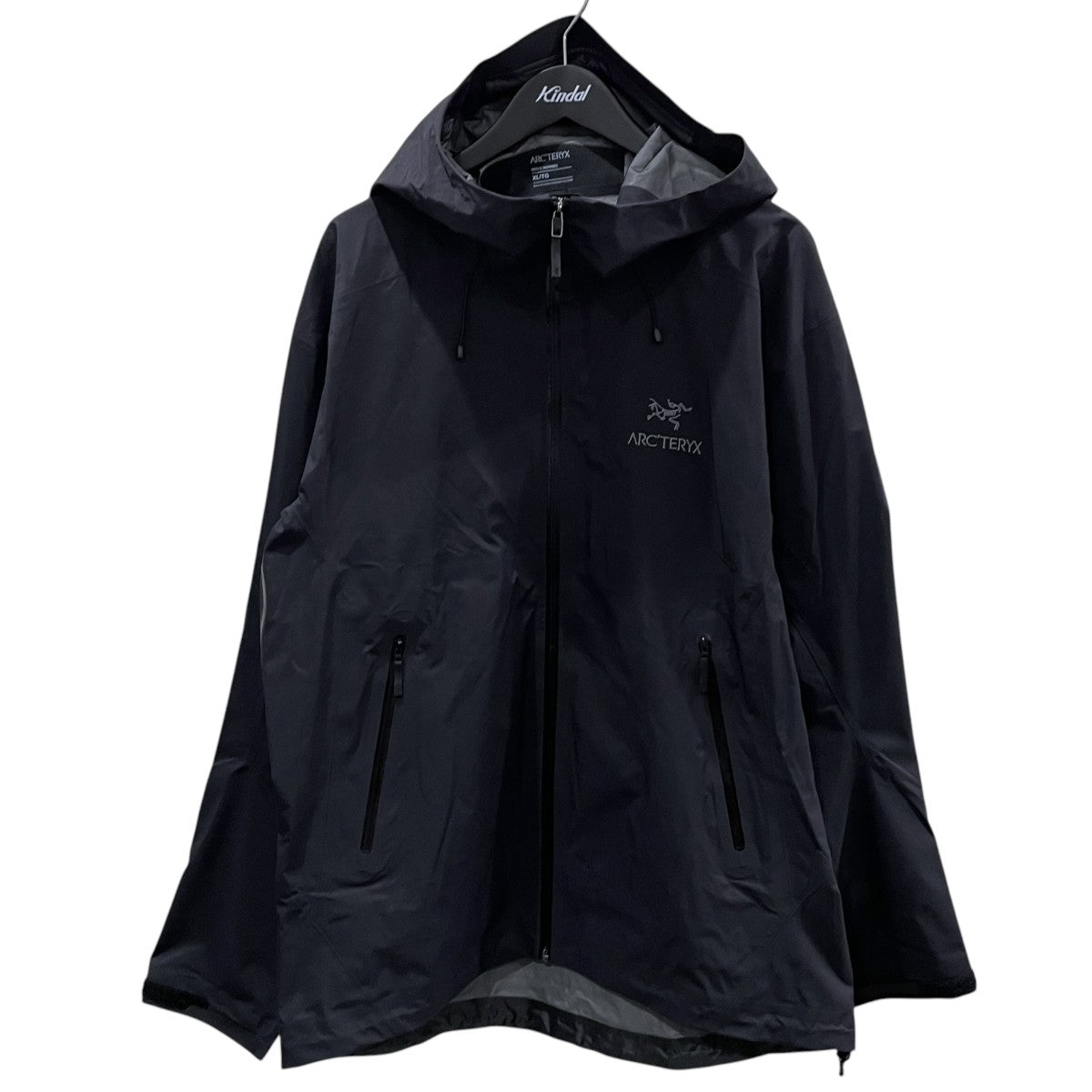 マウンテンパーカー Beta LT Jacket ベータ LT ジャケット 26844