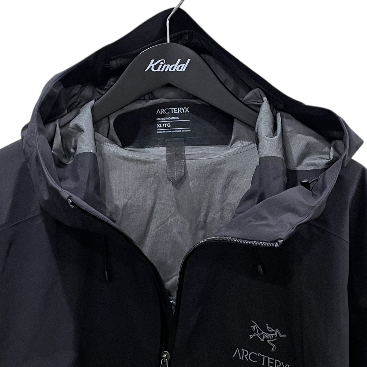 マウンテンパーカー Beta LT Jacket ベータ LT ジャケット 26844