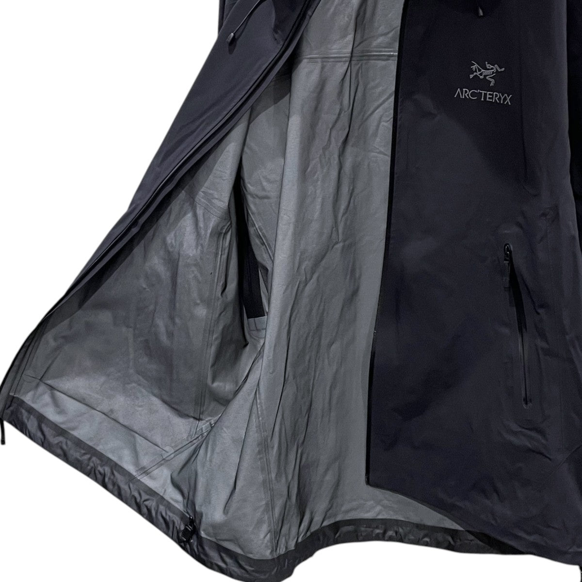 マウンテンパーカー Beta LT Jacket ベータ LT ジャケット 26844