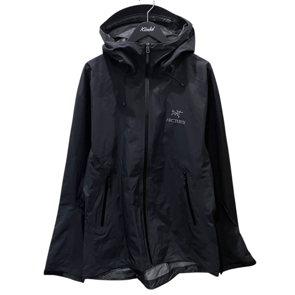 ARC’TERYX 21SS マウンテンパーカー Beta LT Jacket ベータ ライトウェイト ジャケット 26844 古着・中古-1枚目のアイテム画像