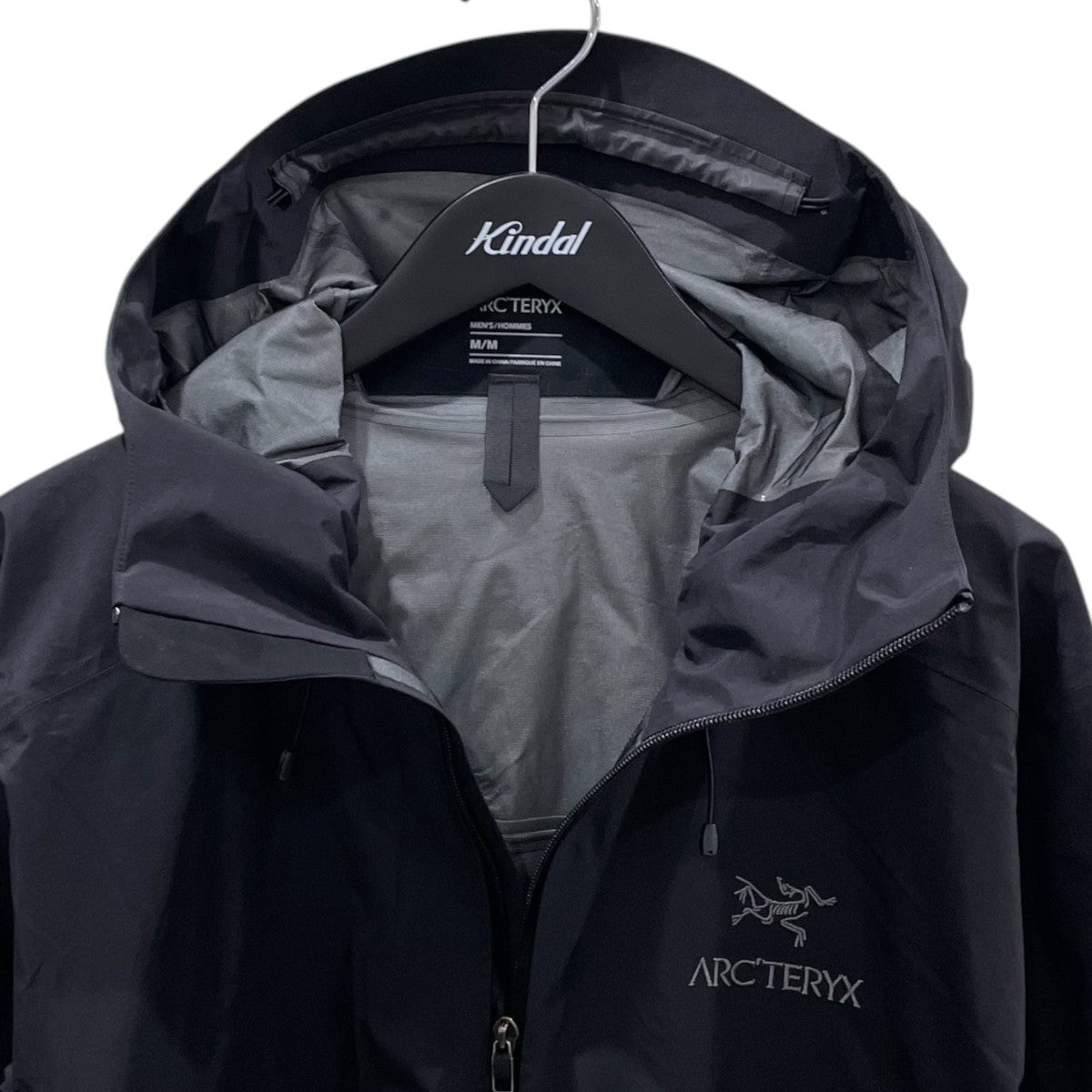 マウンテンパーカー Beta LT Jacket ベータ LT ジャケット 26844