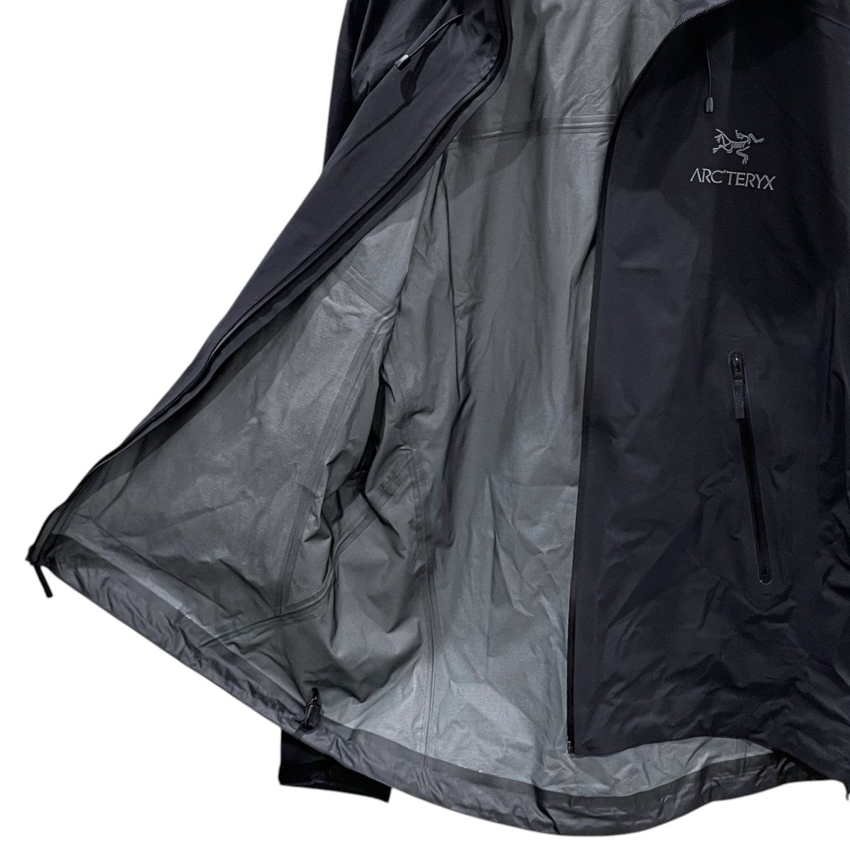 マウンテンパーカー Beta LT Jacket ベータ LT ジャケット 26844