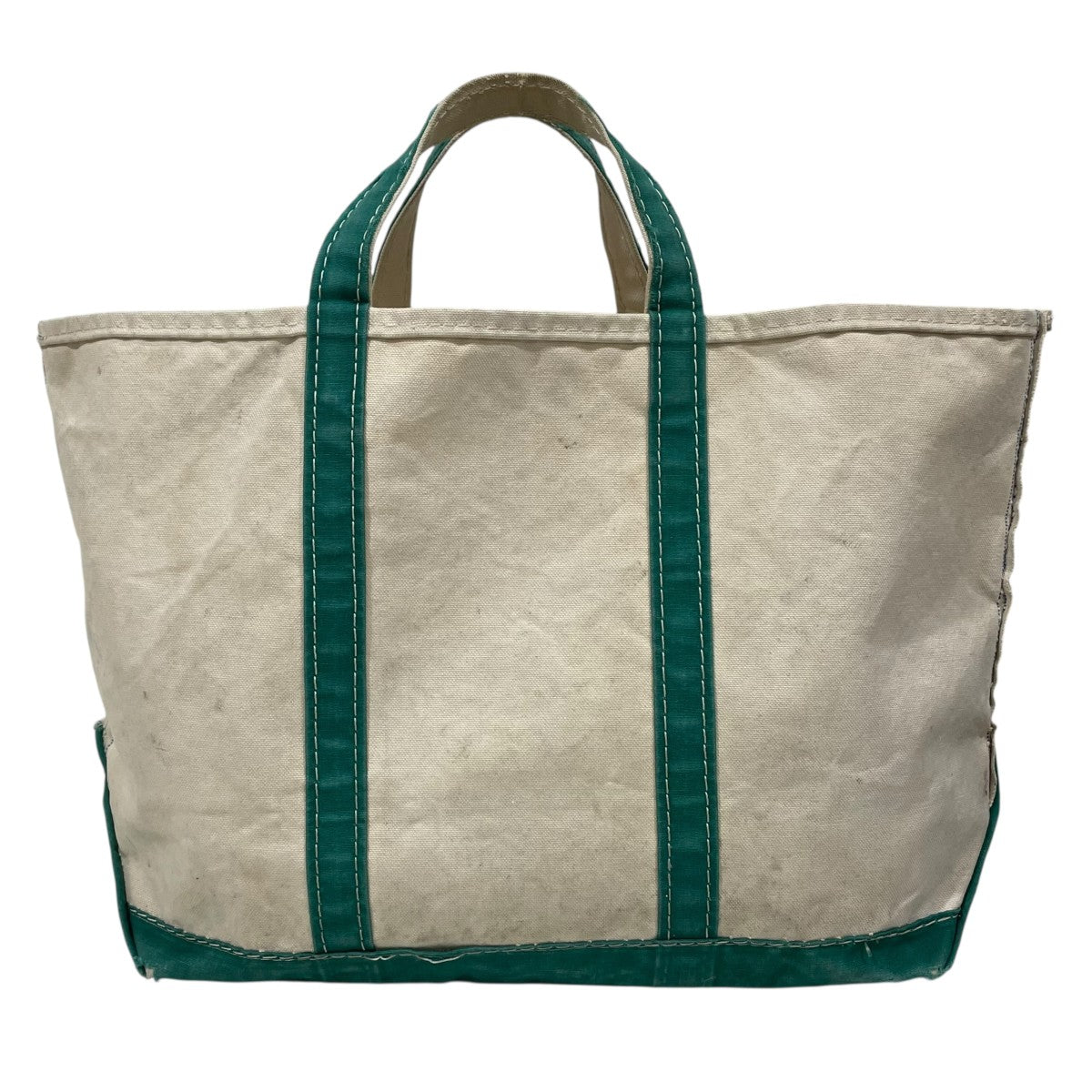 L．L．Bean(エルエルビーン) 80s トートバッグ BOAT AND TOTE ボート