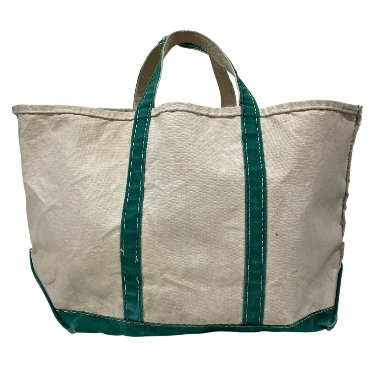 L．L．Bean(エルエルビーン) 80s トートバッグ BOAT AND TOTE ボート