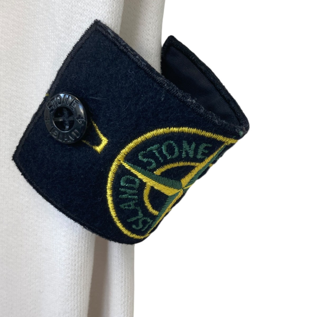 STONE ISLAND スウェットトレーナー751563020 古着・中古-6枚目のアイテム画像