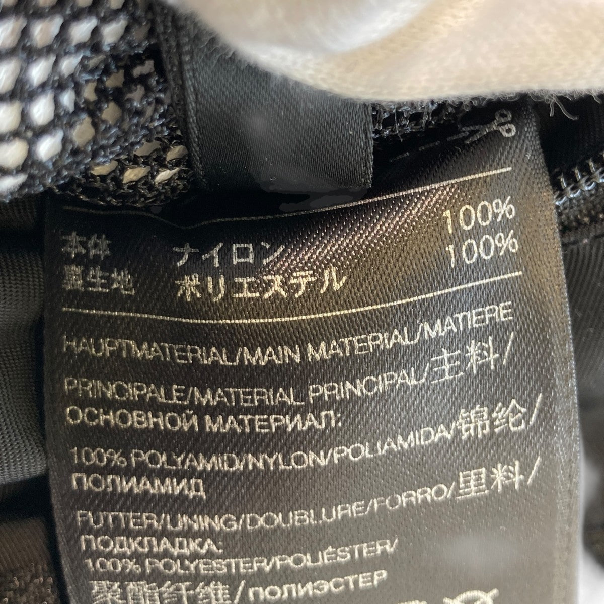 ショルダーバッグ