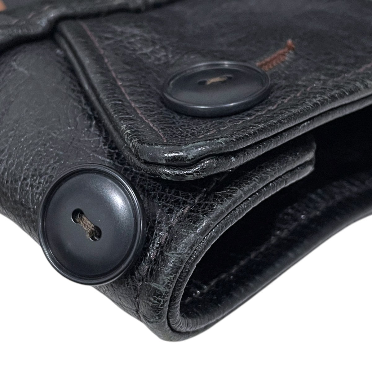 レザージャケット LEATHER CAR COAT レザーカーコート