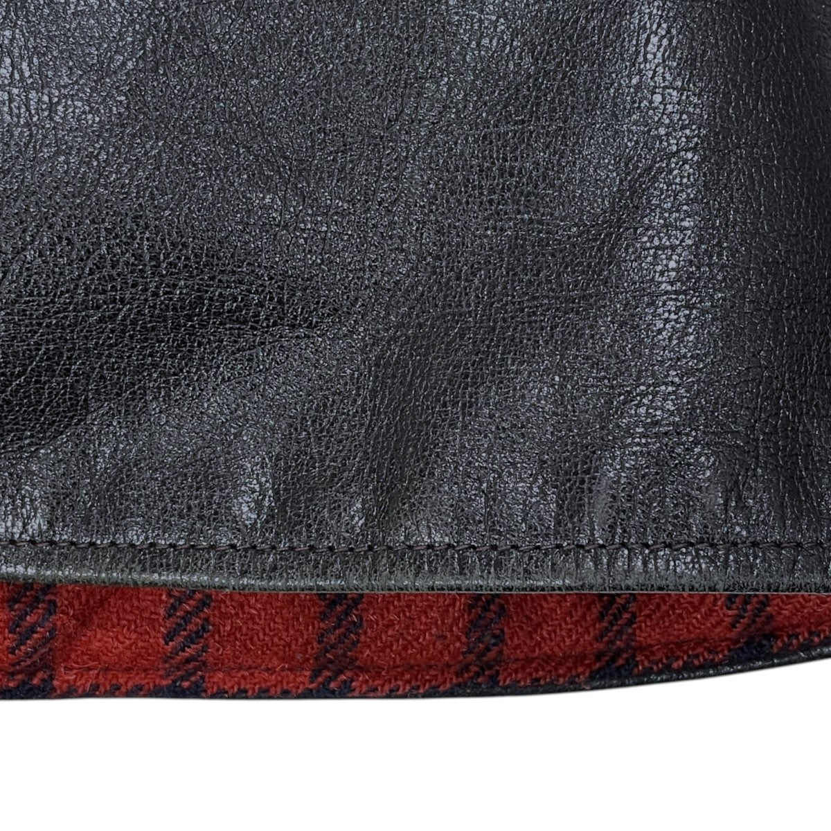 レザージャケット LEATHER CAR COAT レザーカーコート