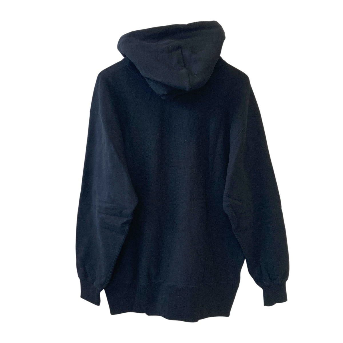 ディセンダント　ジップアップパーカー　サイズ2 DESCENDANT ディセンダント 24AW CACHALOT ZIP HOODY 242ATDS-CSM03
