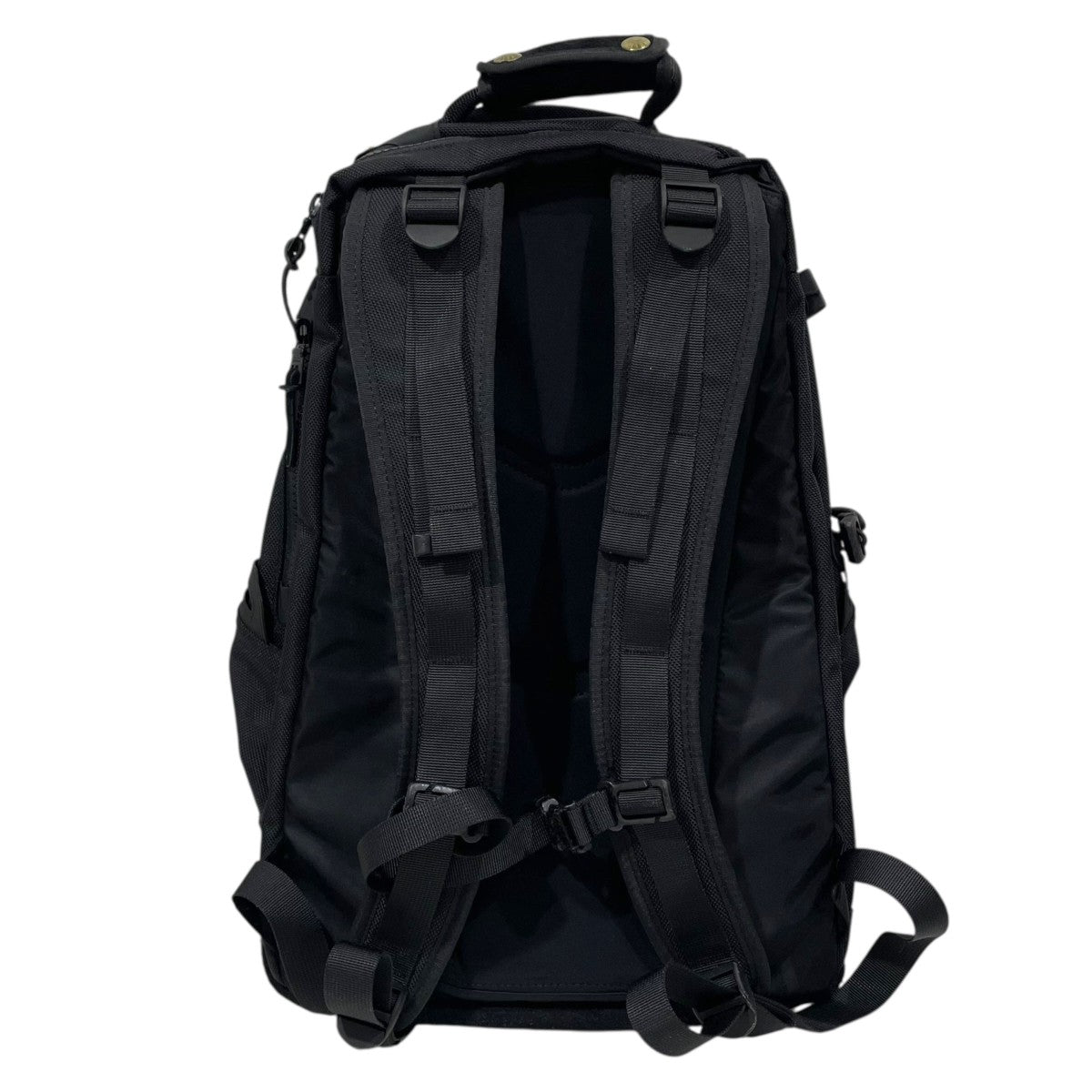 VISVIM ビズビム バックパック BALLISTIC 20L 新品 Visvim Ballistic Backpack 20L Blue Visvim