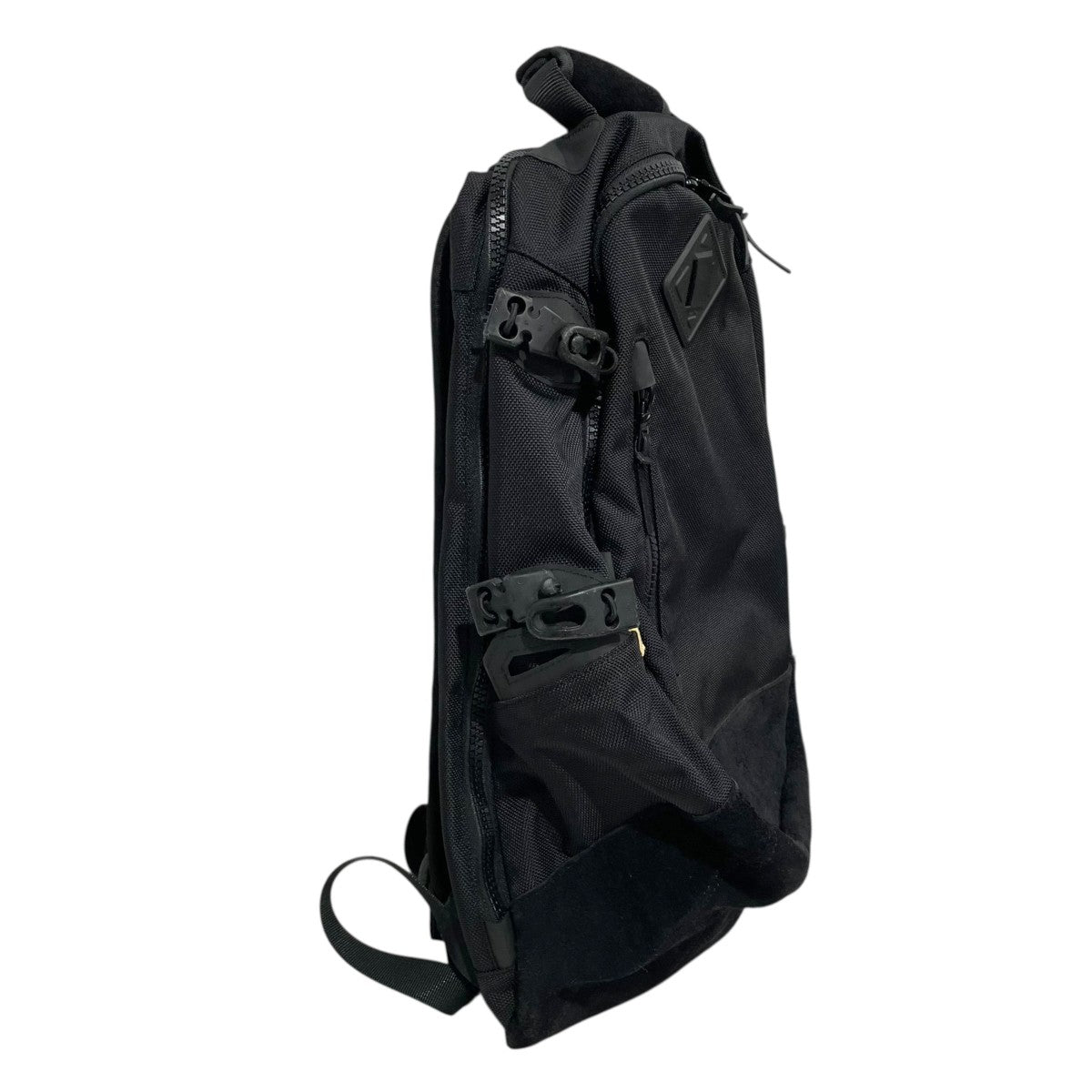 VISVIM(ビズビム) 14AW バックパック BALLISTIC 20L バリスティック 20