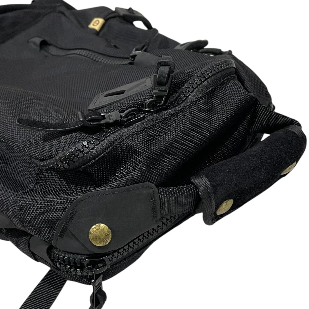 VISVIM(ビズビム) 14AW バックパック BALLISTIC 20L バリスティック 20