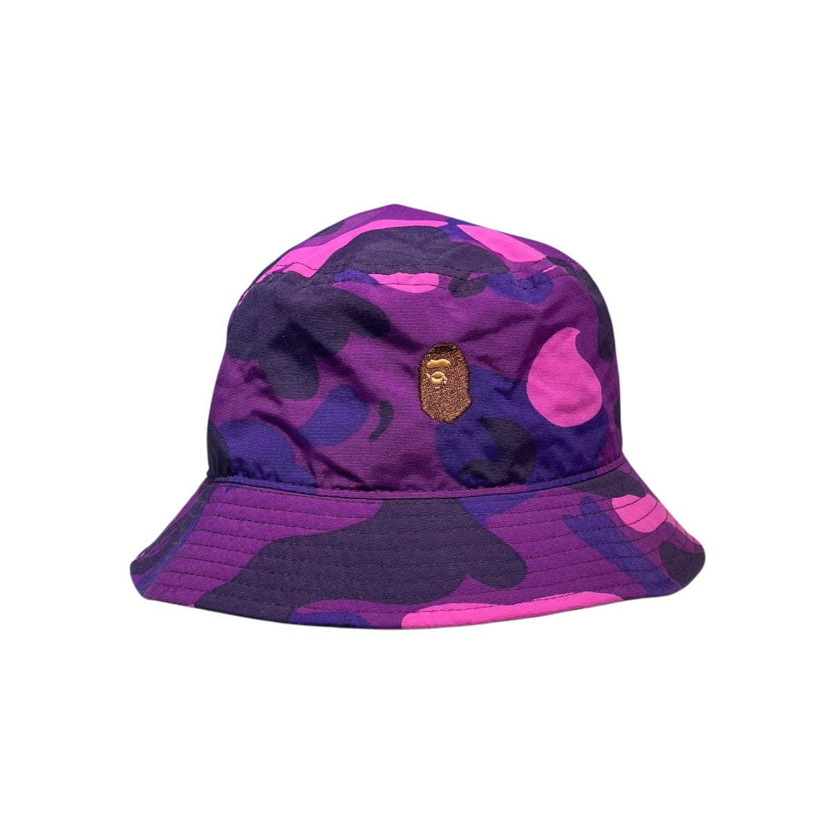 COLOR CAMO BUCKET HATバケットハット001CPF201007X
