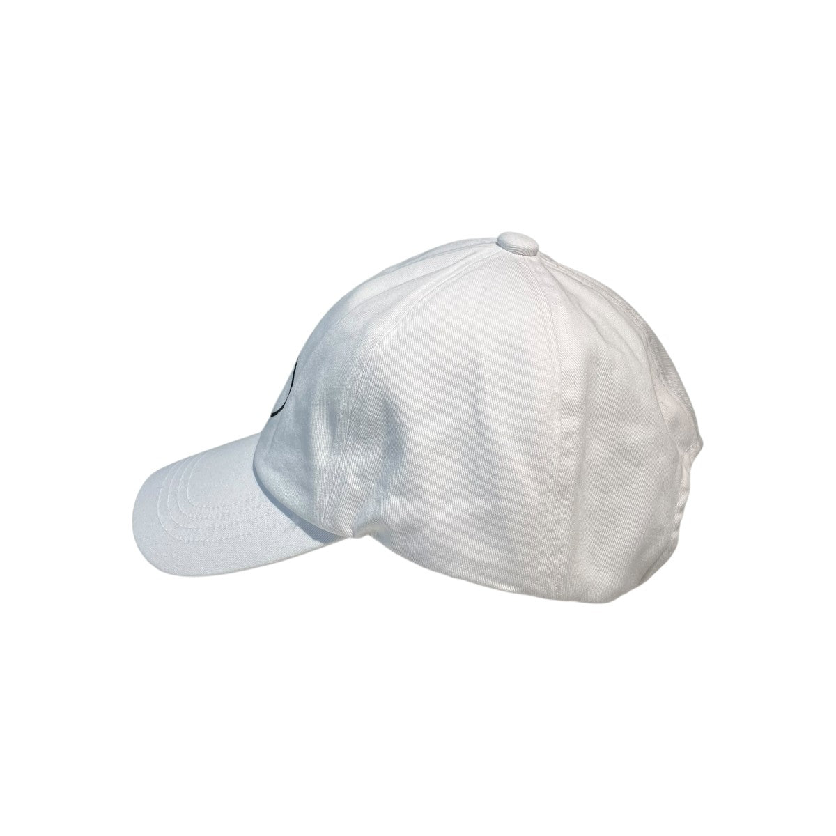 WE11DONE キャップWD-AH3-22-419-U-WH 古着・中古-2枚目のアイテム画像