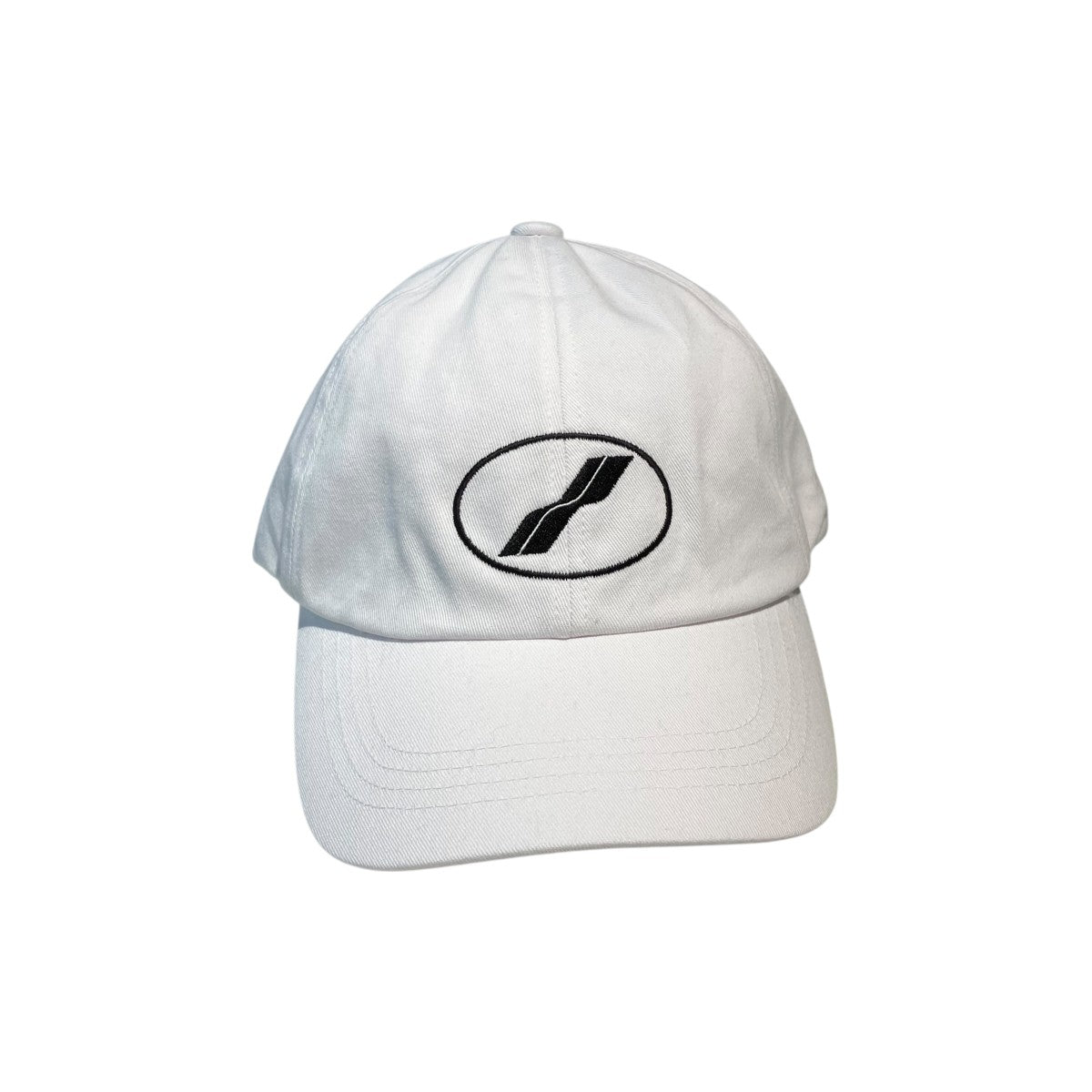 WE11DONE キャップWD-AH3-22-419-U-WH 古着・中古-3枚目のアイテム画像